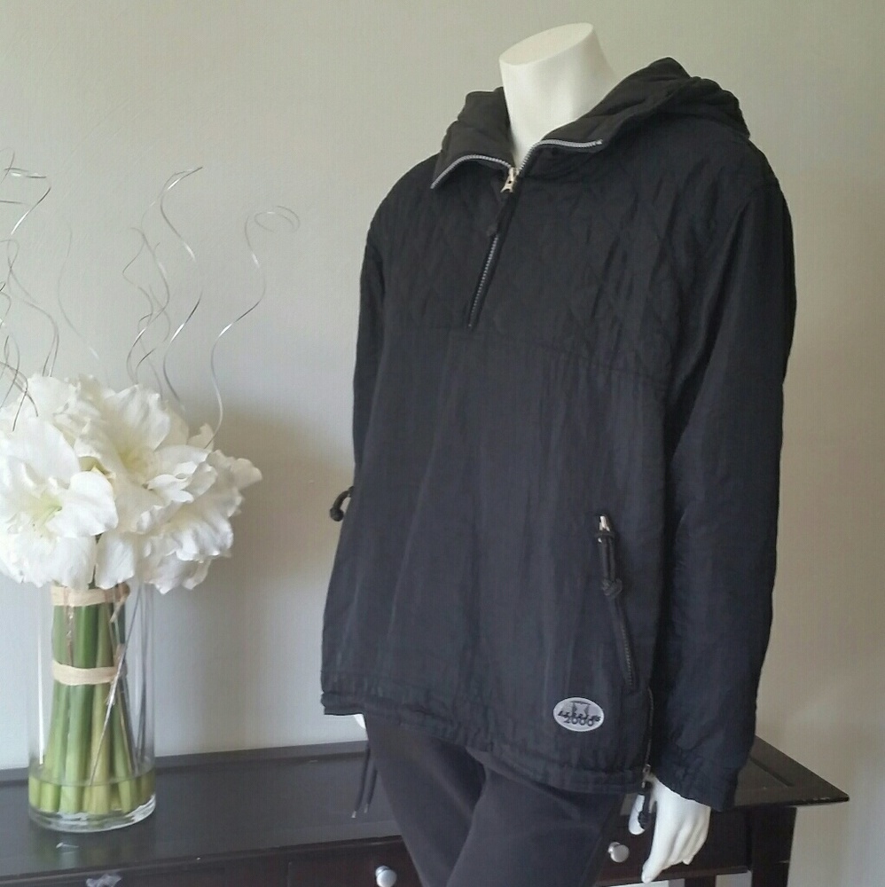 Vintage Express jacket Sz M